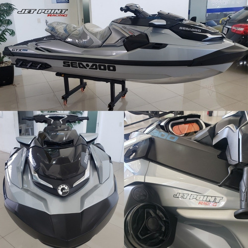 Sea Doo Gtx 300 Limi