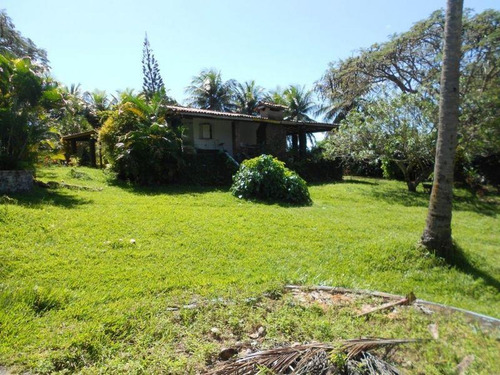 Imagem 14 de 14 de Sítio / Chácara Para Venda Em Camaçari, Monte Gordo, 3 Dormitórios, 1 Banheiro, 10 Vagas - 193_1-1292160