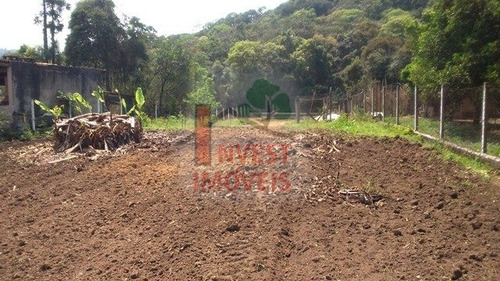 Imagem 3 de 13 de Terreno - Ref: 3271 - V-3271