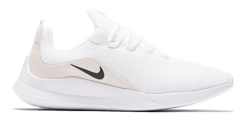 tenis nike viale blancos