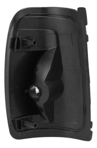 2 Micas Luz Cuartos De Espejo Ford Transit 14 15 16 17 18 19