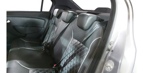 Renault Logan 1.6 Intens Cvt