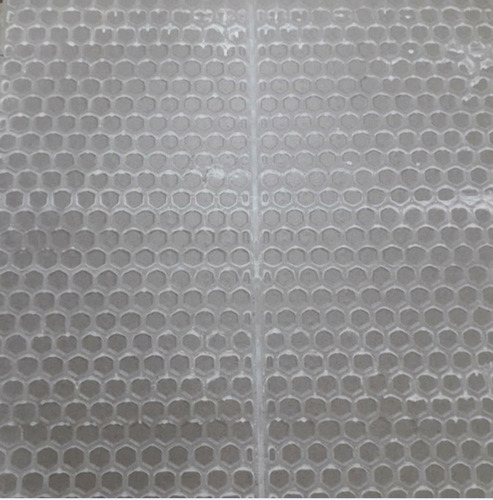 Porcelanato Gris Claro 60x60