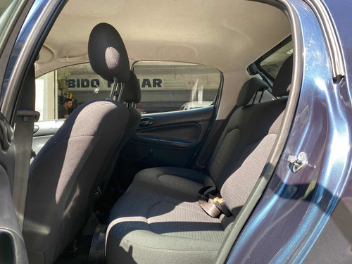 Peugeot 207 2014 1.4 Active 75cv Financiado En Cuotas