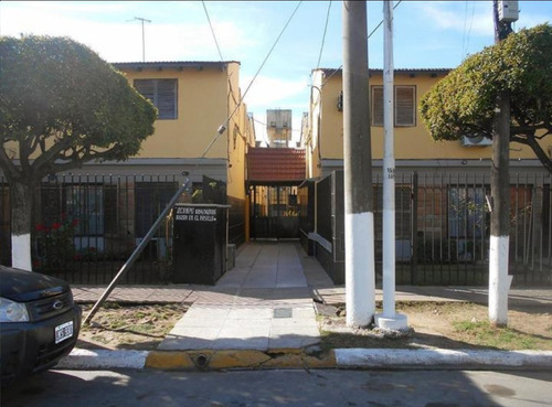 Imagen 1 de 18 de Departamento San Justo.