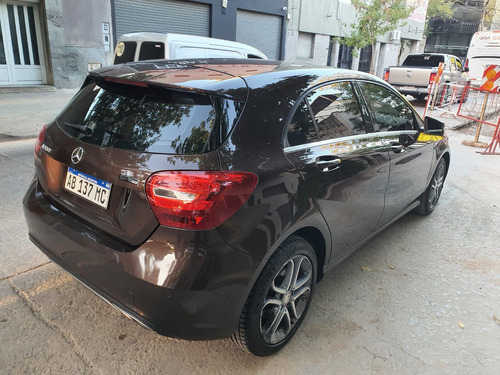 Mercedes-Benz Clase A 1.6 A200 Urban 156cv