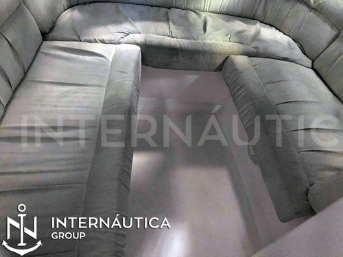 Intermarine Excalibur 39 1997 - Magnum Cigarrete Scarab