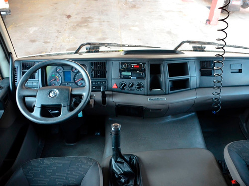 Vw 25390 Truck Trucado Vw 24280 Volks 24280 24250 24.280 3ei