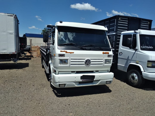 Volkswagen 8,140 Carroceria 6,50 Metros
