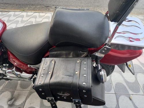 Imagem 8 de 11 de Yamaha Drag Star
