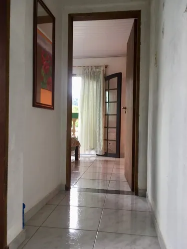 Lindo Sobrado Mongaguá Balneário. Jussara