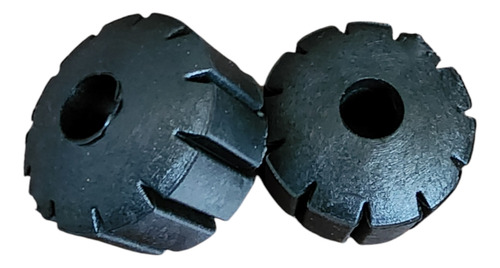Gomas Soporte De Tanque Moto Honda Cgl 125 Tool