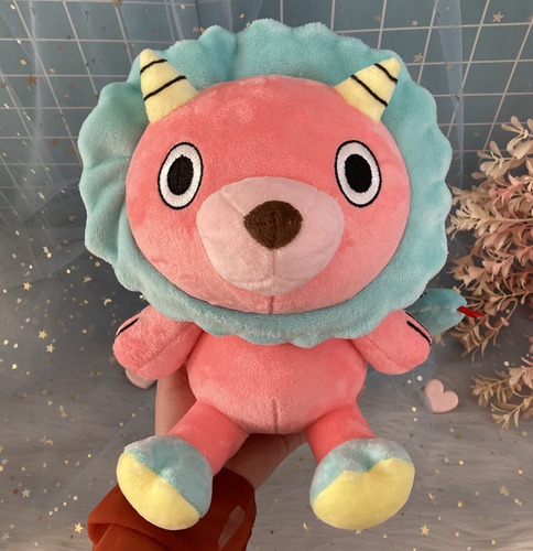 Muñeco De Peluche Con Personajes De La Familia Spy X K