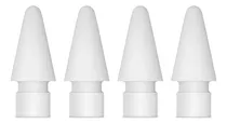 Comprar Puntas Repuesto Para Apple Pencil 1 Y 2 iPad, 4 Unidades