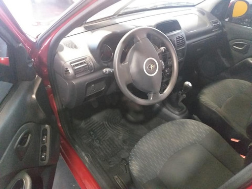 Renault Clio Mio Dinamique 1.2 5 Ptas (ch)