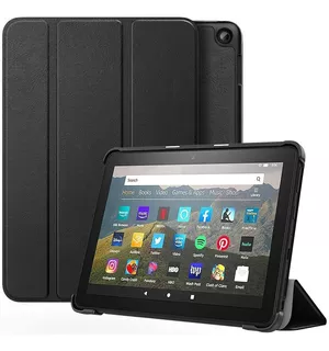Dadanism Smart Case Fit All-new Kindle Fire Hd 8 Tablet(1...