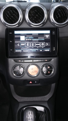 Citroën C3 1.6 Vti 115 Feel