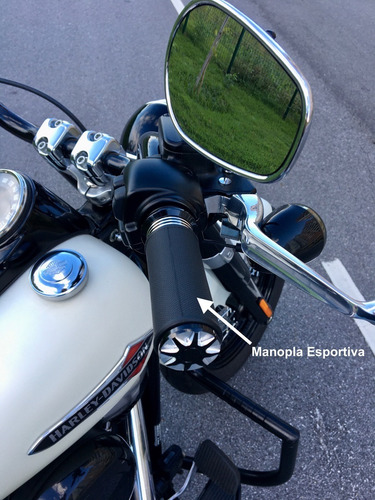 Harley Davidson - Softail Slim Flsl 2019
