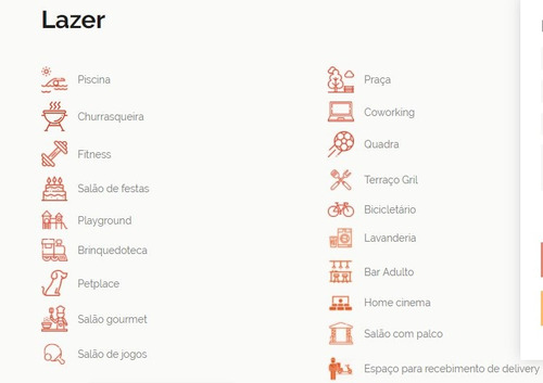 Imagem 6 de 19 de Apartamento Com 2 Quartos, 37m2, À Venda - Jardim São Luís - São Paulo - 030