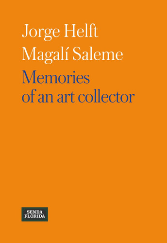 Libro Memories Of An Art Collector