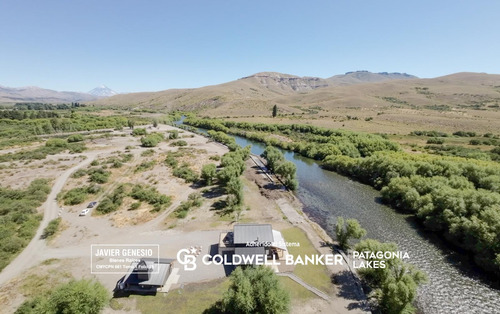 Venta Casa Junin De Los Andes 250m² Lote 2.500m² Spring Creek Chimehuin