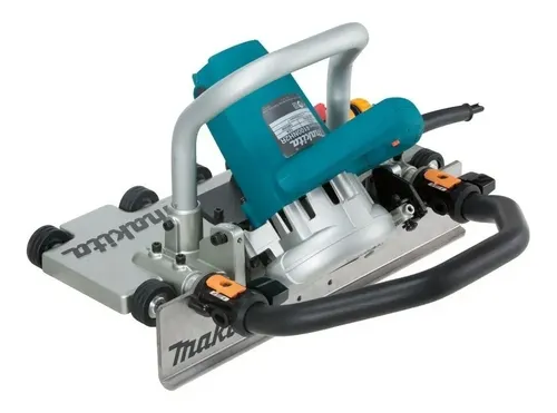 Serra Mármore Com Base Inclinada De 45º Makita 4100NH2R
