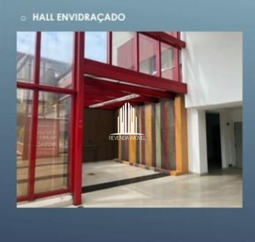 Imagem 7 de 15 de Prédio Comercial Pronto Para Trabalhar - Pi11079