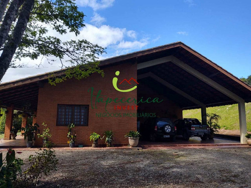 Imagem 7 de 30 de Chácara À Venda Itapecerica Da Serra - Vch0614