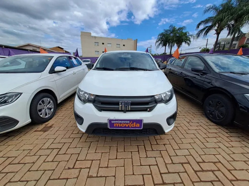 Fiat Mobi Like 1.0 (Flex)