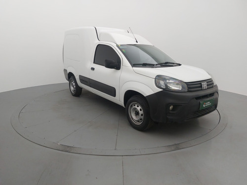 Fiat Fiorino 1.4 MPI FURGÃO ENDURANCE 8V FLEX 2P MANUAL