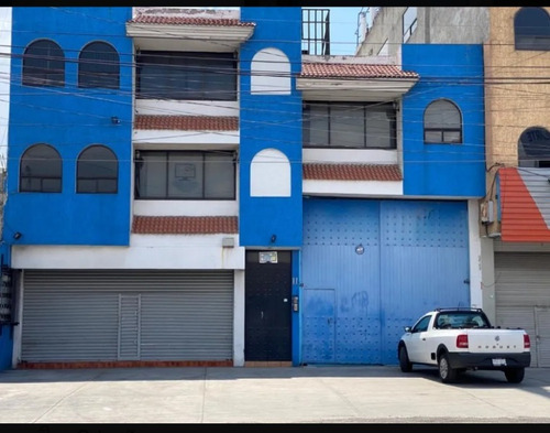 Imagen 10 de 11 de Bodega En Renta En San Mateo Atenco Toluca