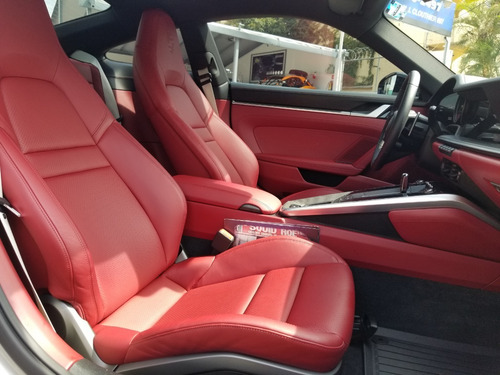 Imagen 11 de 15 de Porsche