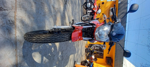 Imagen 12 de 16 de Yamaha Ybr Z