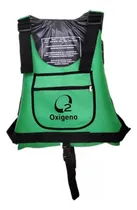 Comprar Chaleco Salvavidas Deportivo Mod Kayak C\u002F Bolsillo Oxígeno