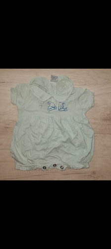 Ropa Para Bebes Rosa (Usado)