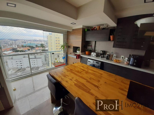 Imagem 4 de 15 de Apartamento Para Venda Em São Caetano Do Sul, Osvaldo Cruz, 3 Dormitórios, 1 Suíte, 2 Banheiros, 2 Vagas - Rio3davi_1-1696556