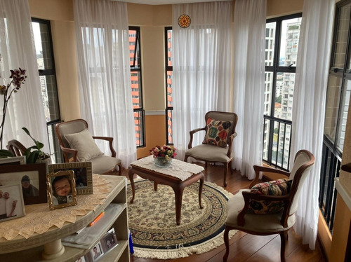 Imagem 6 de 11 de Apartamento - Batel - Ref: 69200150 - V-vit3509