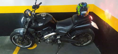 Imagem 5 de 8 de Yamaha Mt 03 660