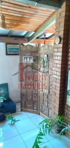 Imagem 11 de 15 de Chacara Em Condominio - Ref: 5678 - V-5678