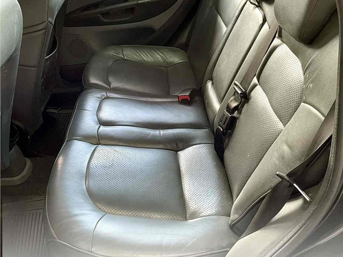 Imagem 7 de 10 de Fiat Linea 1.8 Absolute 16v Flex 4p Automatizado