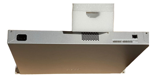 Switch Cisco Ms120-48fp Gigabit Ethernet 48 Puertos