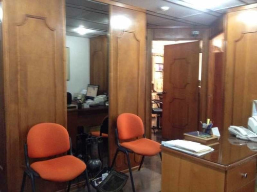 Imagen 7 de 8 de Oficina En Torre Empresarial De Valencia 04124667445 (foof-053)