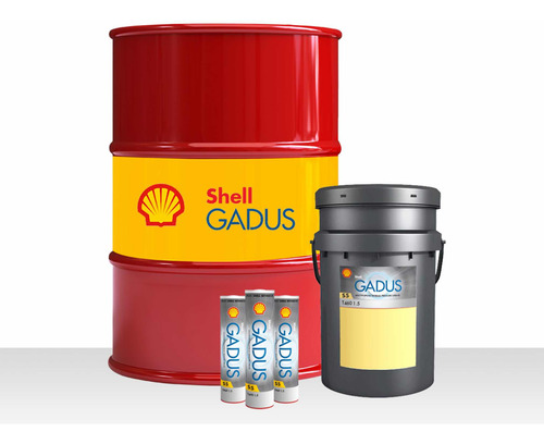 Shell Gadus S5 V460