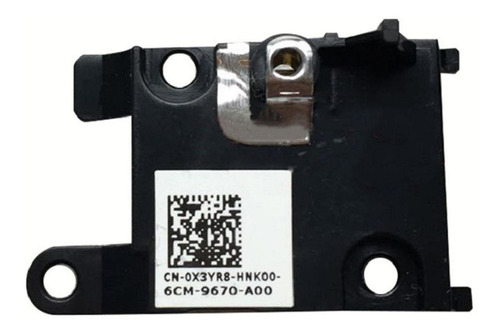 M.2 Ssd De Sólido 0x3yr8 Soporte Ssd Para Latitude E5570