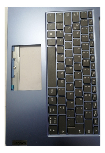 Teclado Lenovo  1 14igl05  5cb0x56995