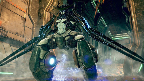 God Eater 3 Playstation 4