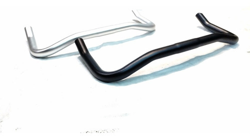 Imagen 1 de 3 de Manubrio / Forma Para Bicicleta Aluminio Pursuit- P/ Fixed
