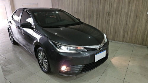 Toyota Corolla 1.8 Xei Mt Pack 140cv