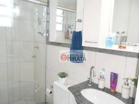 Apartamento Com 2 Dormitórios À Venda, 50 M² Por R$ 250.000,00 - Vila Industrial - Campinas/sp - Ap0044