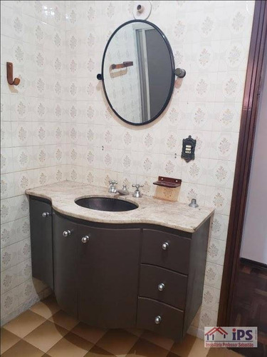 Imagem 13 de 30 de Casa Com 4 Dormitórios À Venda, 300 M² Por R$ 900.000,00 - Cidade Universitária - Campinas/sp - Ca1302